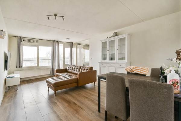 Foto - Te koop: Osdorpplein 55, 1068 EK Amsterdam